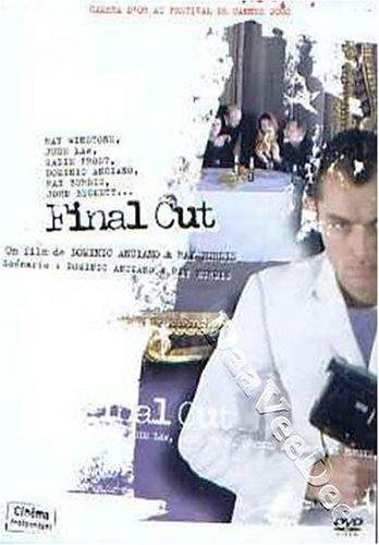 Final Cut