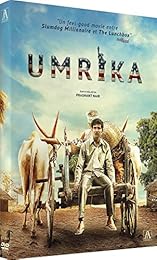 Umrika
