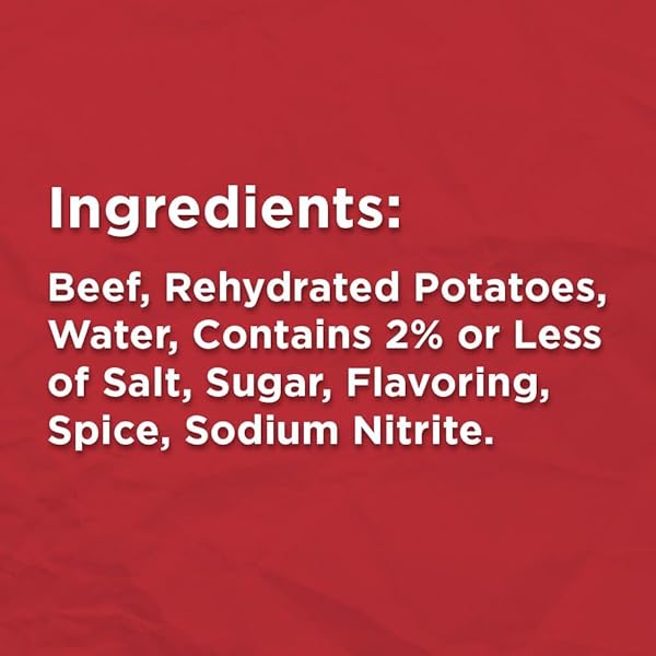 HORMEL MARY KITCHEN, CORNED BEEF HASH, 25 OZ