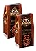 Basilur | Ceylon Orange Pekoe | Single Origin | Ultra-Premium Loose Leaf Black Tea | 100g / 3.52oz. per Box | Pack of 2