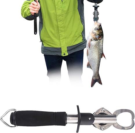 entsport fish lip gripper