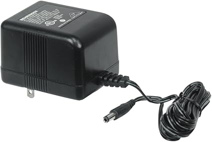 Amazon Com Behringer Psu7 Ul 120v Ul Replacement Power Supply For
