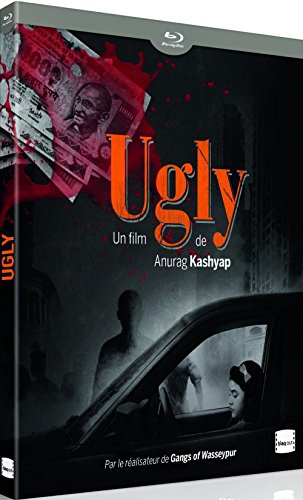 Ugly - Blu-ray