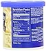 Pillsbury Creamy Supreme Cake and Cupcake Frosting, Cream Cheese Flavor, 16-Ounce (Pack of 8)
