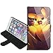 Pikachu Pokemon Manga for Apple iPhone 6 Plus / 6s Plus (5.5