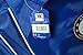 RHINOXGROUP Chelsea F.C. Authentic Offically Licensed Soccer Duffel Bag