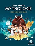 MYTHOLOGIE (Livre Prémium) by 