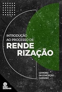 Livro Introdução ao processo de renderização