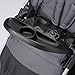 Evenflo Folio Travel System, Blackberry