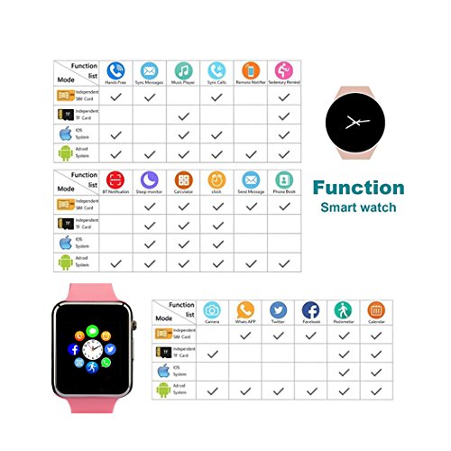 amazqi smartwatch