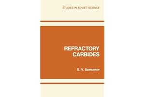 Refractory Carbides