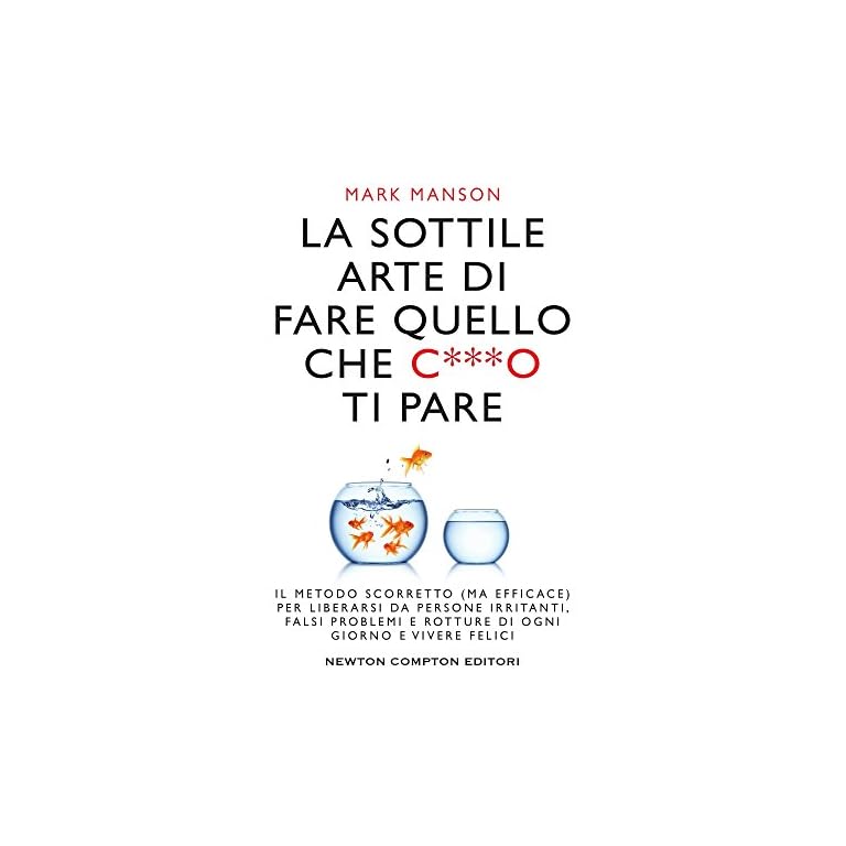 La Sottile Arte Di Fare Quello Che Ti Pare Pdf