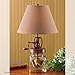 Park Designs Butter Churn Lamp