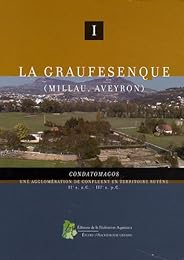 La Graufesenque, Millau, Aveyron