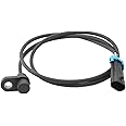 HXYBBGS 4013251 Motorcycle Front Wheel Speed Sensor ABS Brake Compatible with Polaris Indian Motorcycle，Victory Cross Country