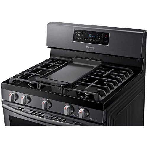1 Samsung+Appliance+NX58J5600SG+Freestanding+Convection