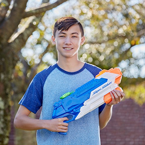 SUPERSOAKER Nerf Super Soaker Floodinator - Thumbnail 7