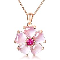 █Rose★イヤリングandネックレス15点 51uZ7TqqZqL._AC_UL210_SR210,