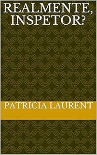 Livro Realmente, inspetor?