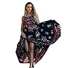 Feite-Fashion-Women-Print-Floral-Retro-Palace-Sleeveless-Backless-Evening-Party-Dress