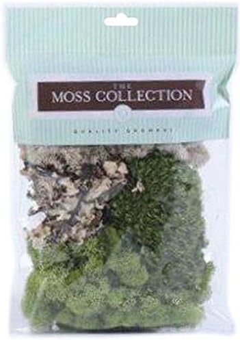 Quality Growers Variety Pack Moss