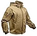 Rothco 9867: Special Ops Soft Shell Jacket