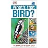 RSPB-Whats-that-Bird-The-Simplest-ID-Guide-EverPaperback--19-Jan-2012 RSPB What's that Bird?: The Simplest ID Guide Ever