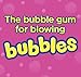 HUBBA BUBBA Bubble Blast Bubble Gum, 5.29-Ounce 30 Piece