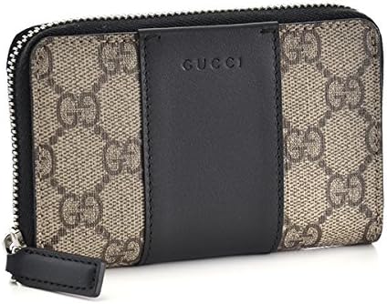 Amazon Gucci グッチ 名刺入れ メンズ Gucci Eden カードケース ベージュ ブラック Kgdhn 9769 並行輸入品 Gucci グッチ 名刺入れ