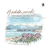 Hebridean Calendar 2020 by 