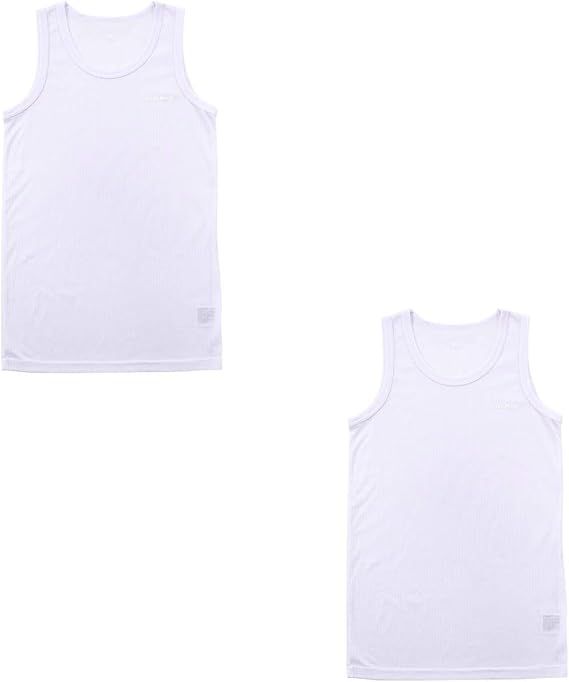 Amazon Head ヘッド メンズ タンクトップ クルーネック インナー リブ素材 2枚組 タンクトップ 通販