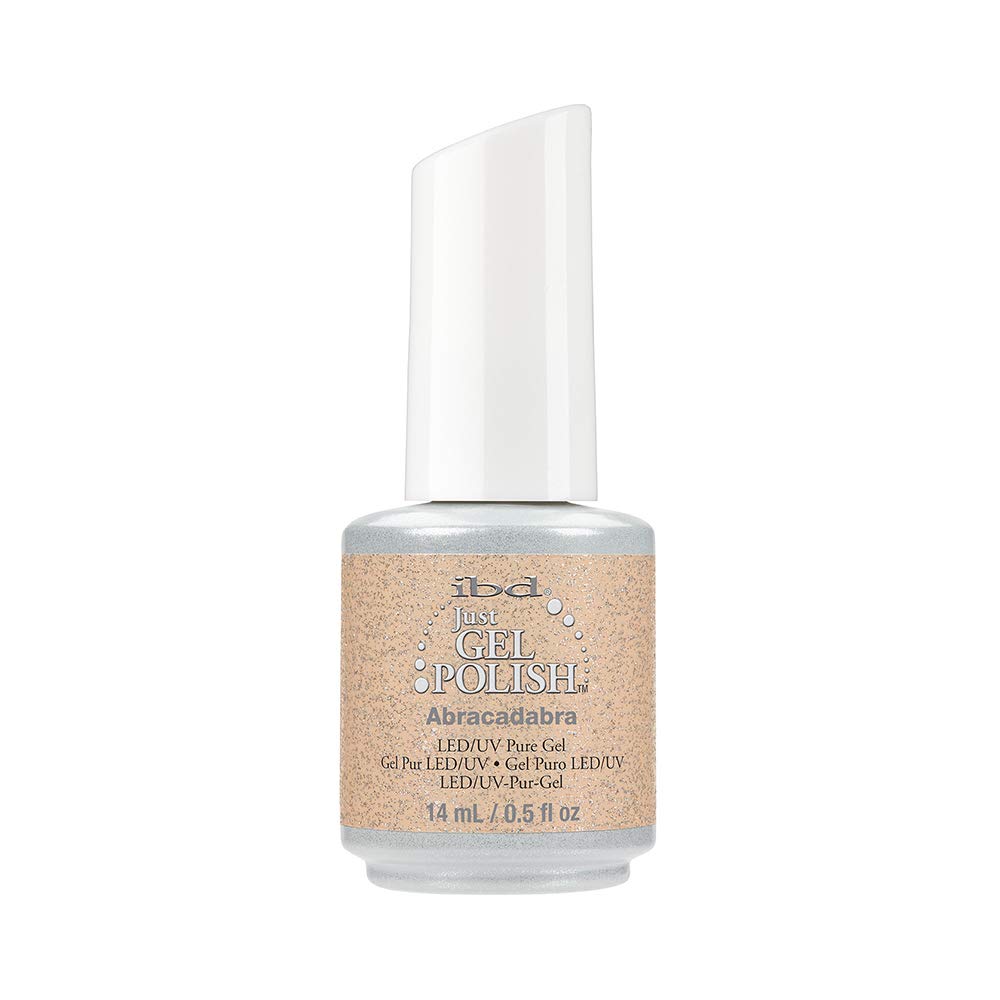 IBD Just Gel Polish Abracadabra LED and UV Pure Gel 14ml
