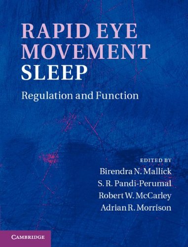 RAPID EYE MOVEMENT SLEEP