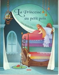 La  princesse au petit pois