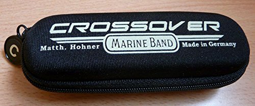 Crossover Hohner - C
