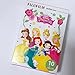 Fujifilm Instax Mini Instant Film (10 sheets, Disney Princess)