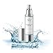 Eye Serum Anti Aging Bags & Dark Circle w/Vitamin C - Puffiness, Wrinkles & Under Eye Bags (Made in USA) Natural Ingredients + Peptides To Reduce Dark Spots & Fine Lines - 15ml