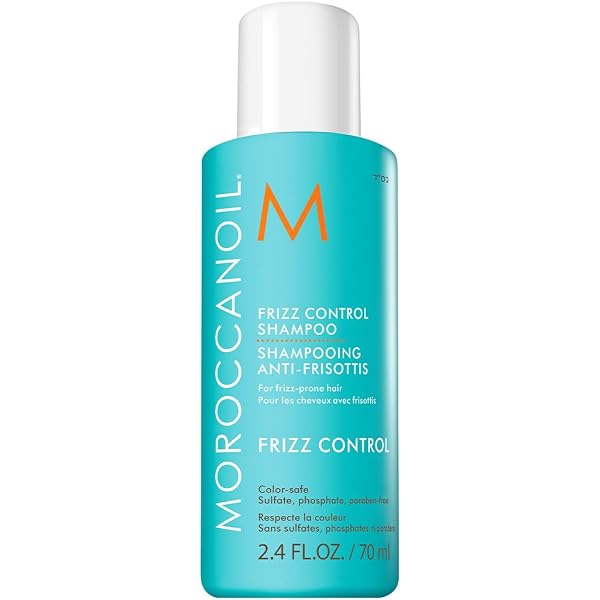 Moroccanoil Extra Volumen Set – Shampoo & Conditioner Mit Arganöl Für Volleres Haar