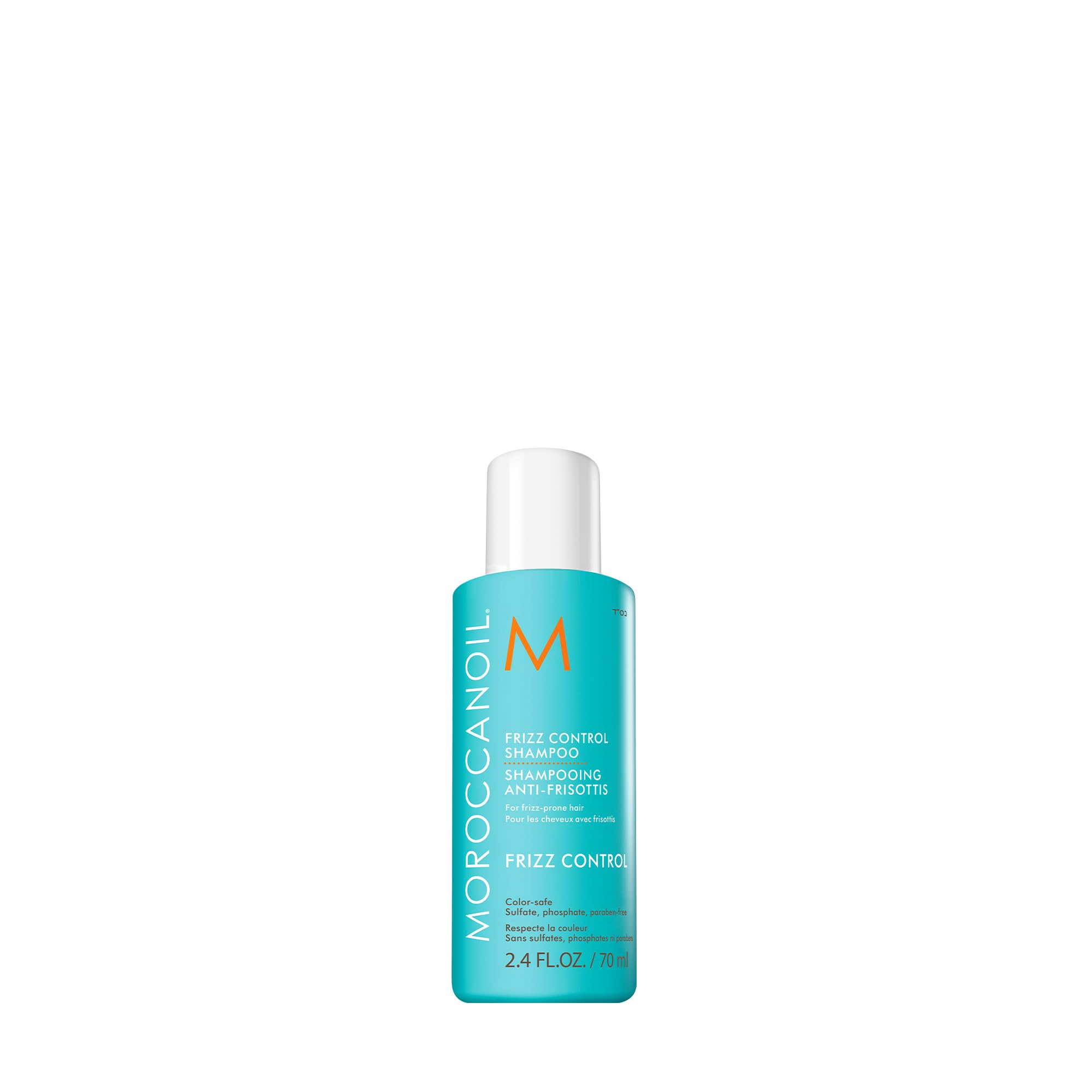 Moroccanoil Frizz Control Shampoo 70 ml