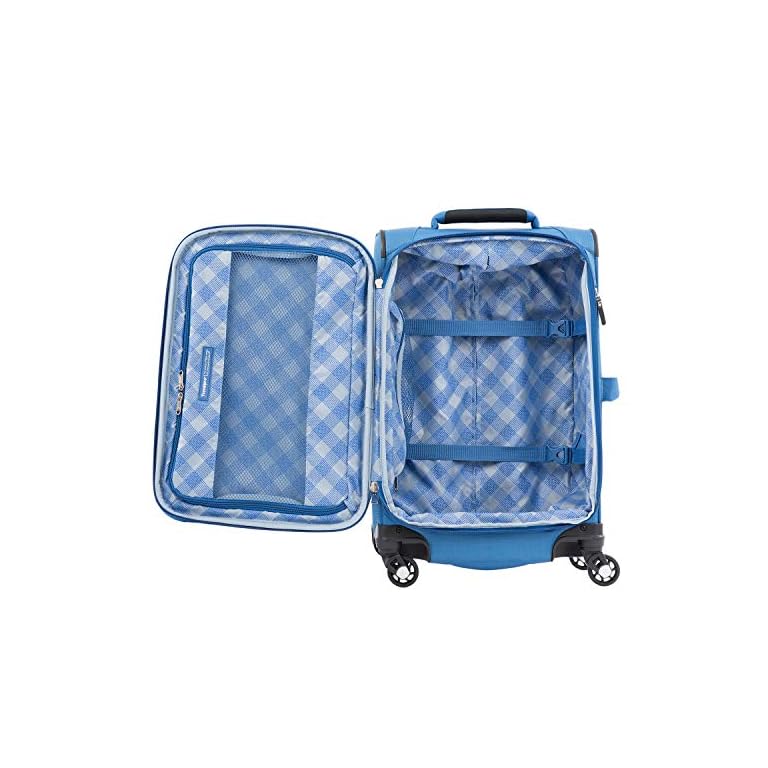 travelpro maxlite 5 softside expandable luggage