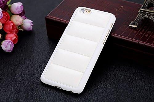 Leather iPhone 6 case Deluxe Executive Leather (PU) Case for Apple iPhone 6 by Stanii Unique Leather Stylish Protective Sleeve Slim Hard Anti Shock Case Also Compatible with iPhone 6s