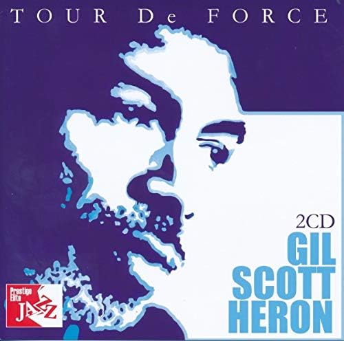 Gil Scott-Heron & Brian Jackson - It's Your World - Amazon.com Music