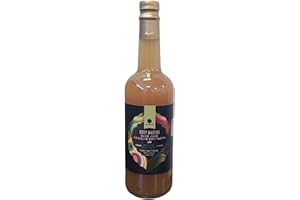 Gourmanity Olive Juice 25 oz Bottle (Pack of 1) | Dirty Martinis | Olive Brine for Dirty Martinis