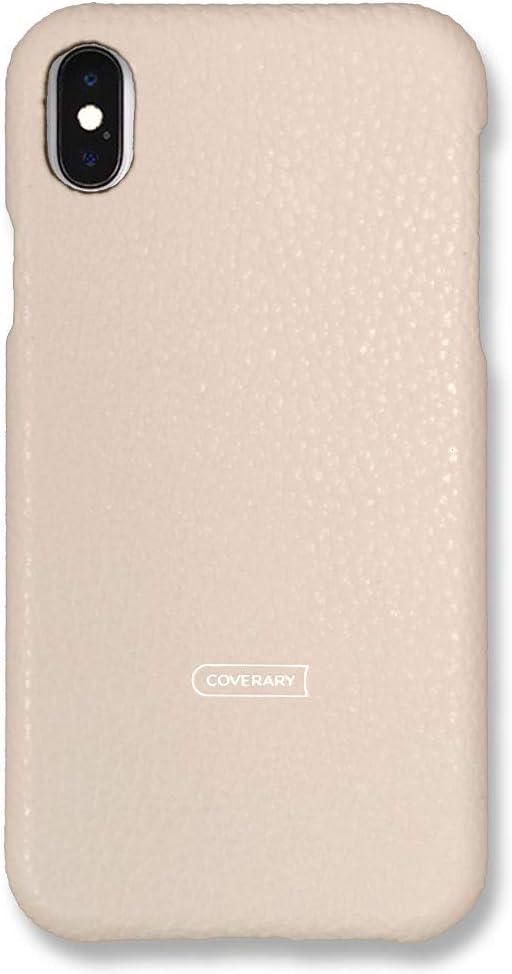 Amazon Co Jp Coverary Aquos Sense4 ケース Sh 41a Sh M15 本革 国産 イタリアン レザー 32色 革 全機種対応 背面 カバー ホワイト 携帯ケース 家電 カメラ
