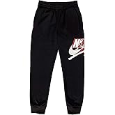 Jordan Boys Youth Classics Jogger Fleece Sweatpants Size M, L, XL