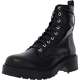 Steve Madden womens TornadoCombat Boot