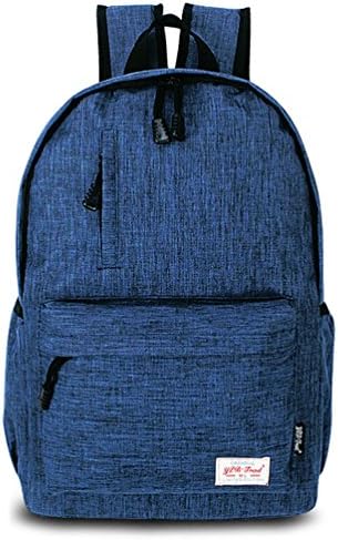 Datomarry Colorful 16 Inch Teens Middle School Backpack or 12 Inch Toddlers Bookbag