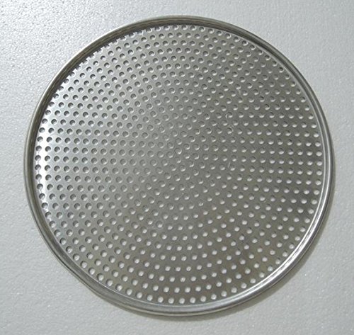 Aluminum Alloy Nonstick Bakeware 12 inch Pizza Disk Pan