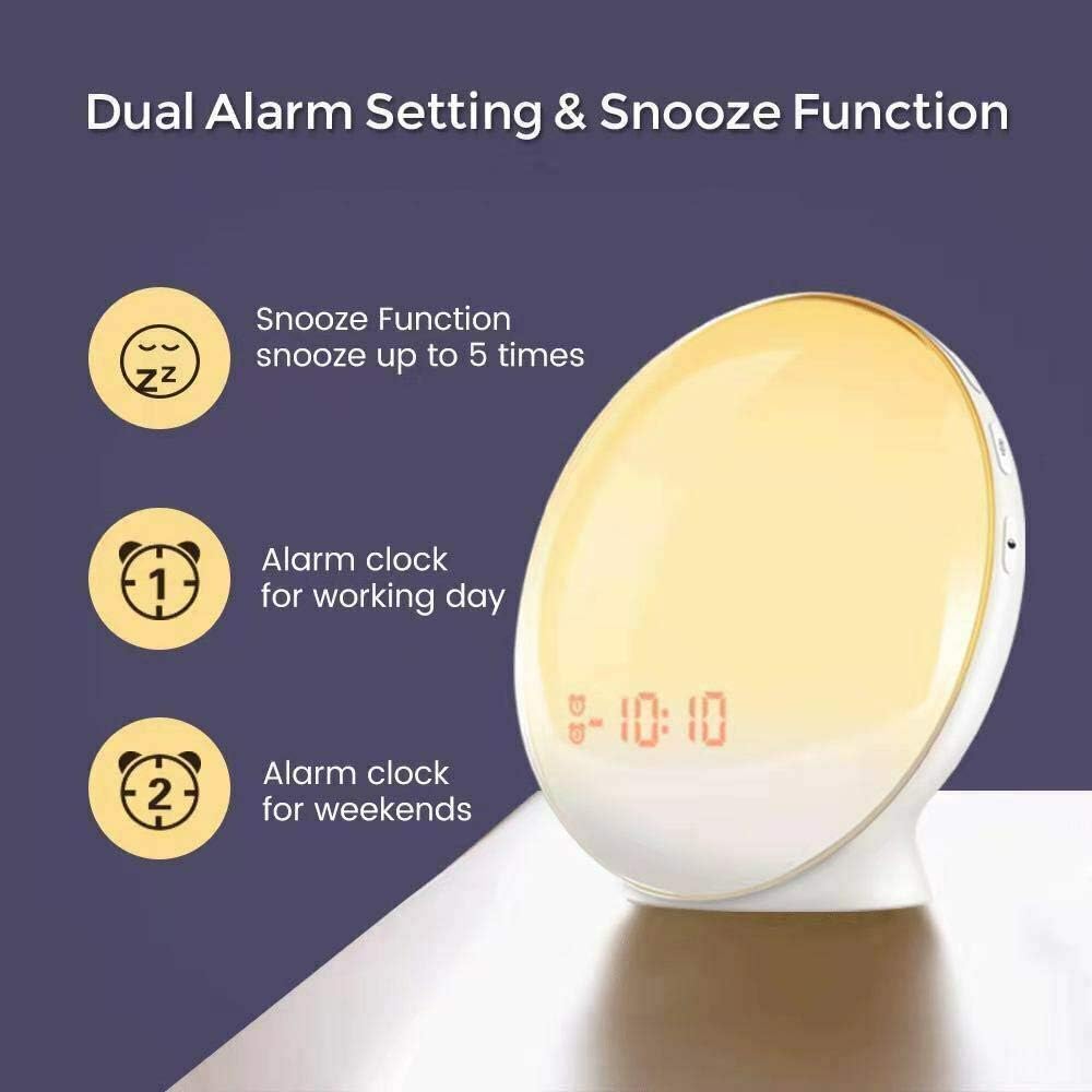 set alarm google home app