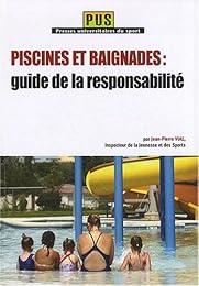 Piscines et baignades